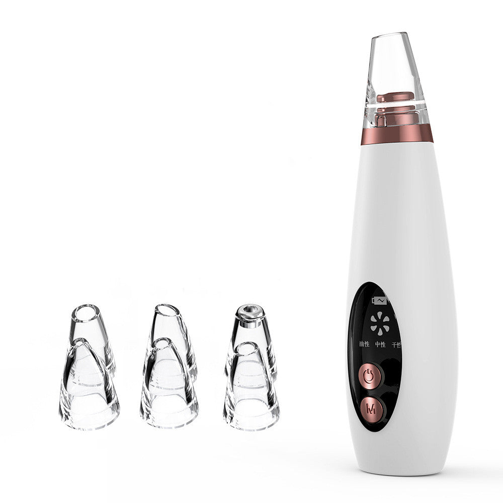 Electric Pore Vacuum Cleaner - image 6