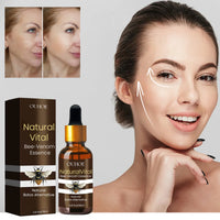 Esencia facial reafirmante OUHOE - image 1