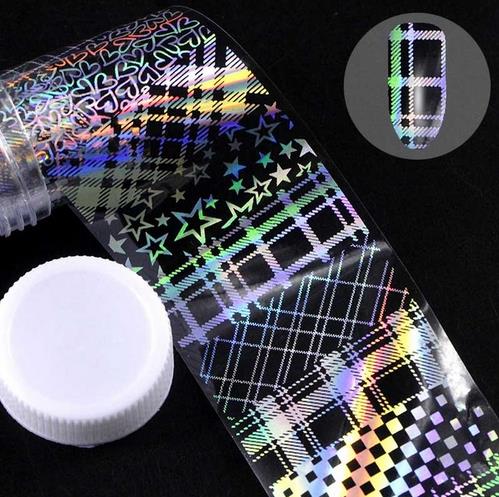 Nail Art Stickers - image 5