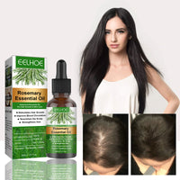 Rosemary Anti-Breakage Nourishing Hair Care Oil - image 1