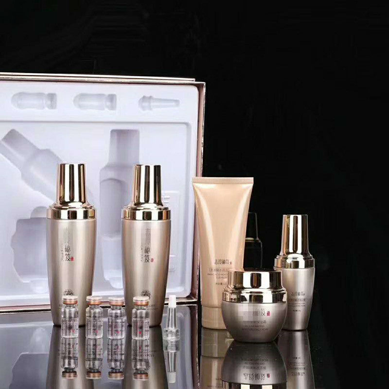 Moisturizing Skincare Set