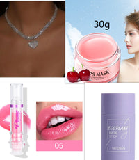 Moisturizing Lip Care Balm - image 4