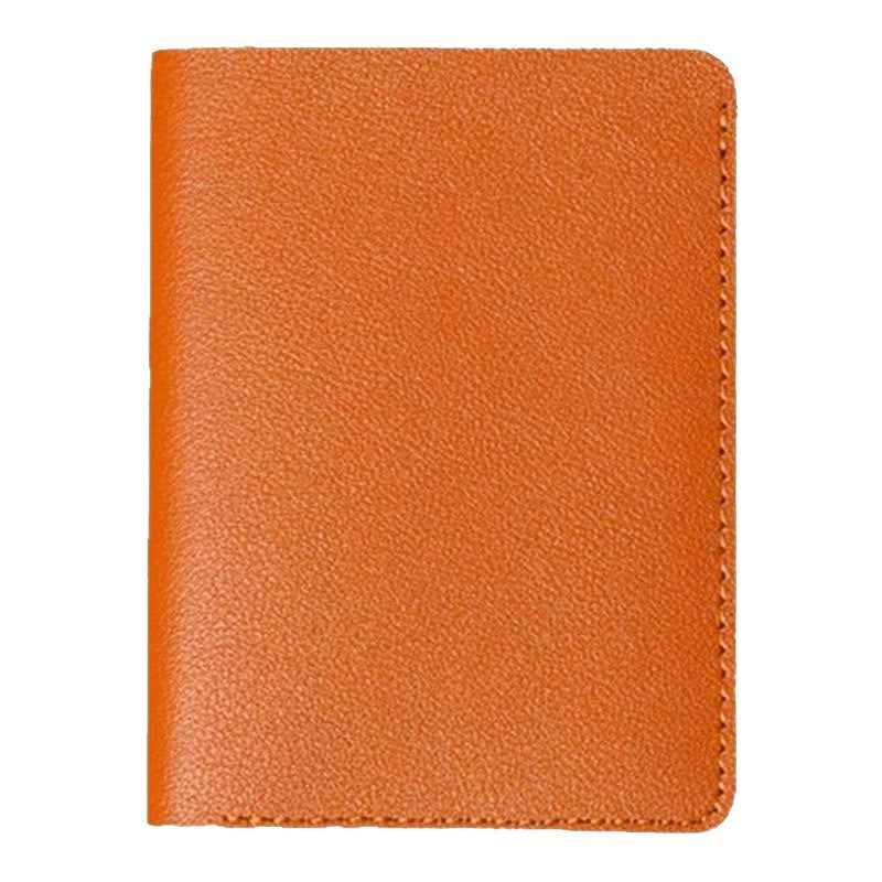 Slim Foldable Wallet and ID Holder - image 5
