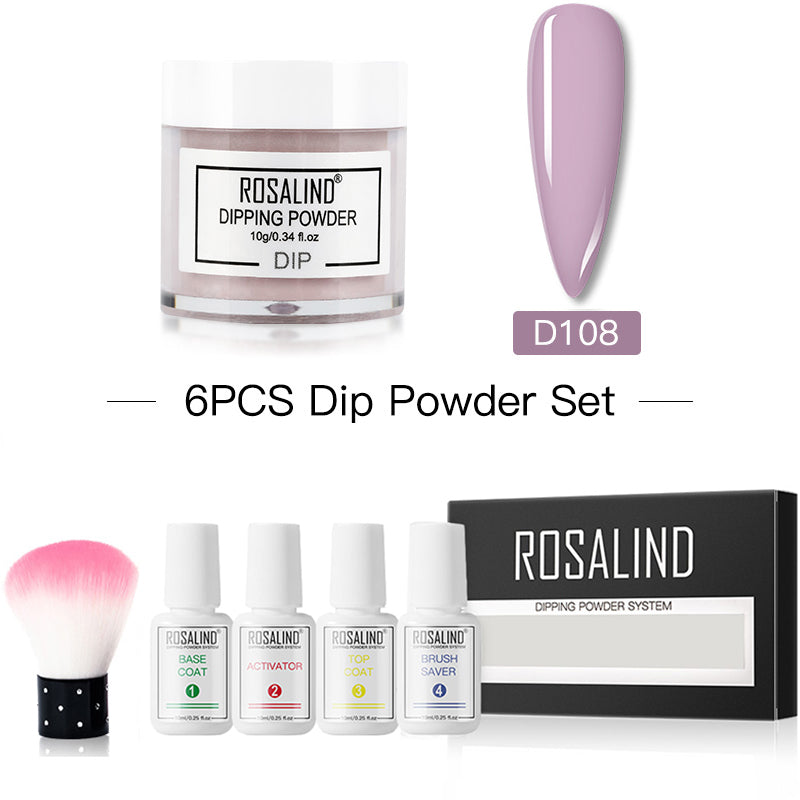 Nail Art Beauty Set - image 12