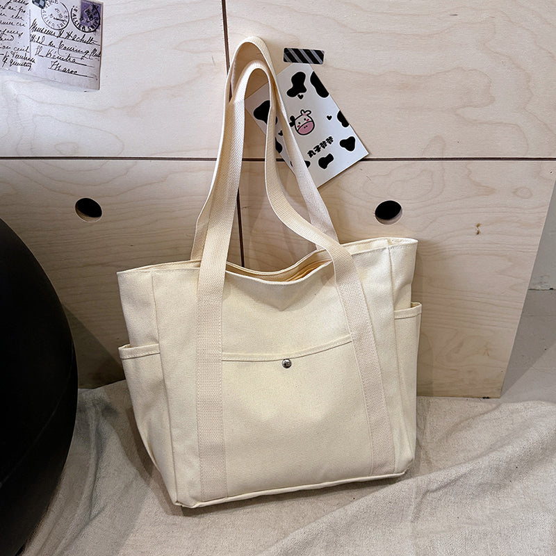 Only Self Pickup---Ladies' Large Capacity Tote Bag - image 10