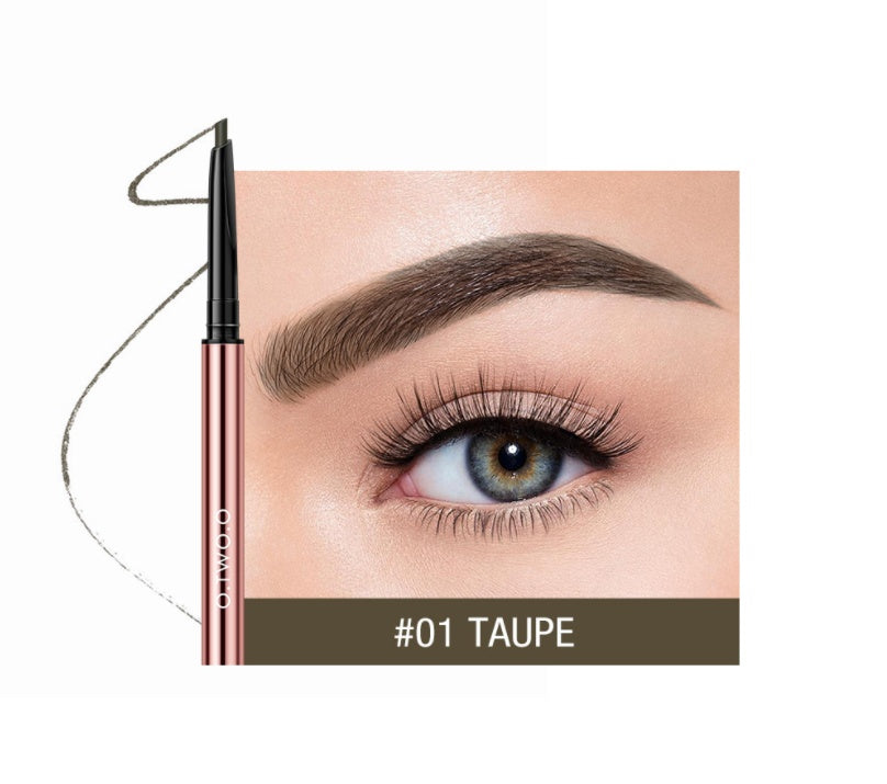 Eyebrow Makeup - image 9