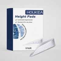 Height Lift Shoe Insoles - image 1