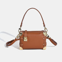 Stylish Shoulder Crossbody Bag - image 8