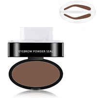 Waterproof Eyebrow Stamp and Stencil Kit - image 7