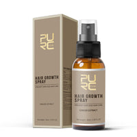 Hair Styling Spray - image 1