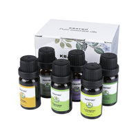 6-Piece Essential Oil Kit - image 4