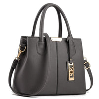 One-Shoulder Tote Bag - image 7