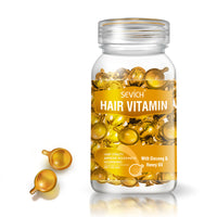 Hair Care Oil Capsules - image 6