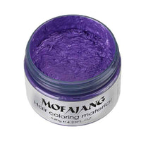 Hair Styling Wax 120g - image 3