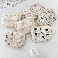 Flip Card Holder Coin Purse - image 2