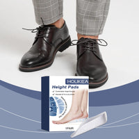 Height Lift Shoe Insoles - image 6