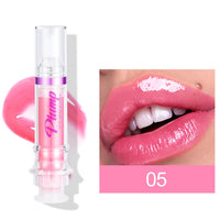 Glossy Mirror Liquid Lipstick - image 8
