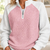 Women's Classic Button Blouse - image 1