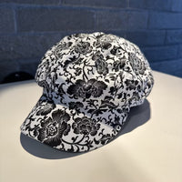 Lady Fashion Printed Baseball Cap - image 10