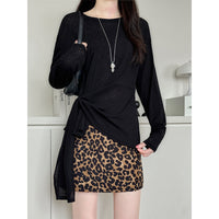 Lightweight Sheer Long Sleeve Sun Shirt - image 6