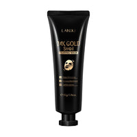 Gold Foil Snail Hydrating Peel-Off Mask - image 4