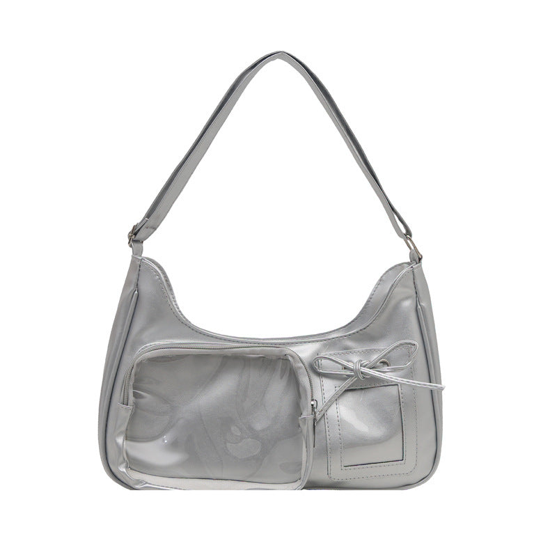 Small Crossbody Shoulder Bag - image 2