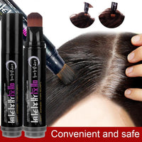 Temporary Hair Color Comb - image 2