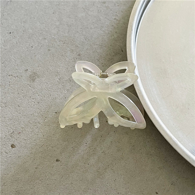 Butterfly Claw Clips - image 12