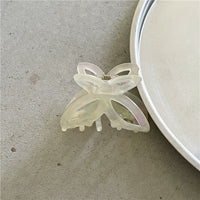 Butterfly Claw Clips - image 12