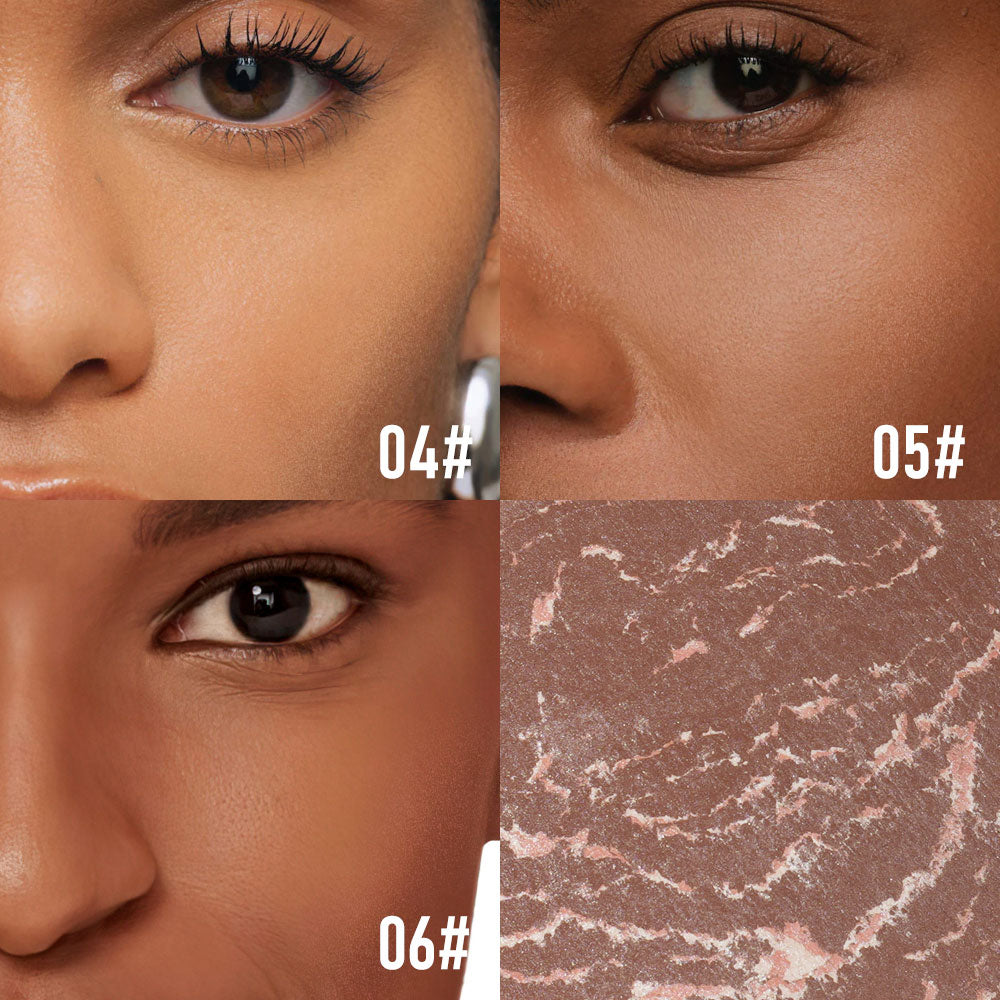 Baking Setting Powder Compact - image 5