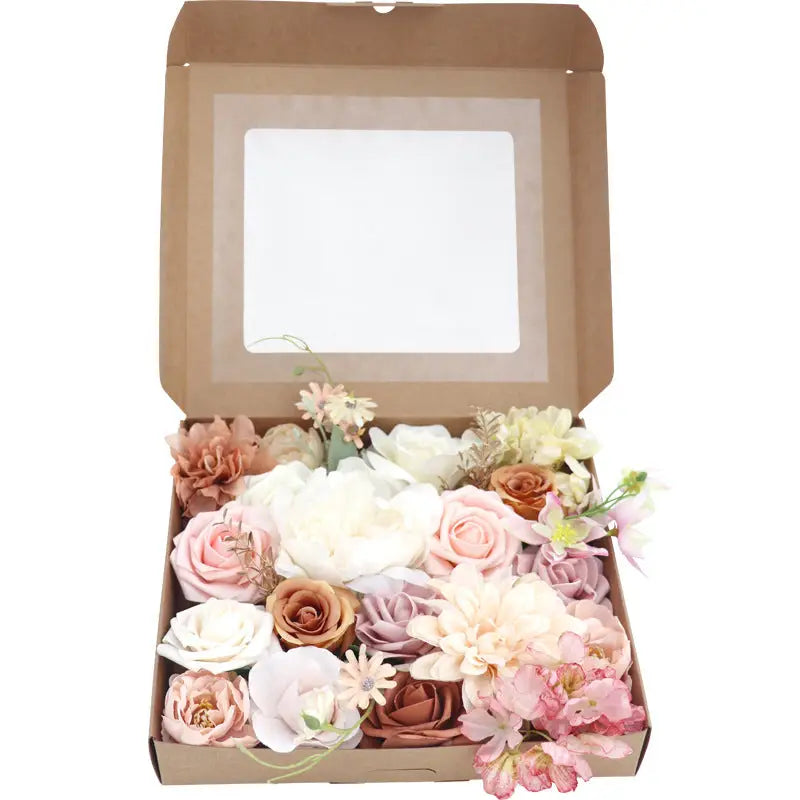 Preserved Flower Gift Box - image 9