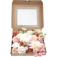 Preserved Flower Gift Box - image 9