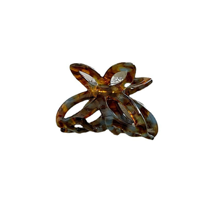 Butterfly Claw Clips