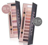 Eyeshadow Palette - image 1