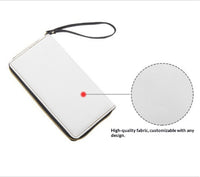 Anime Print Short Wallet - image 3