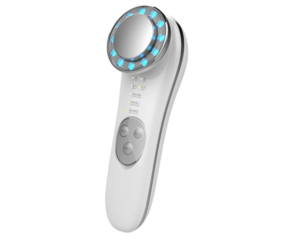 Facial Lifting Beauty Device