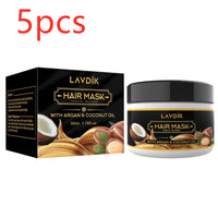Nourishing Hair Mask Conditioner - image 7