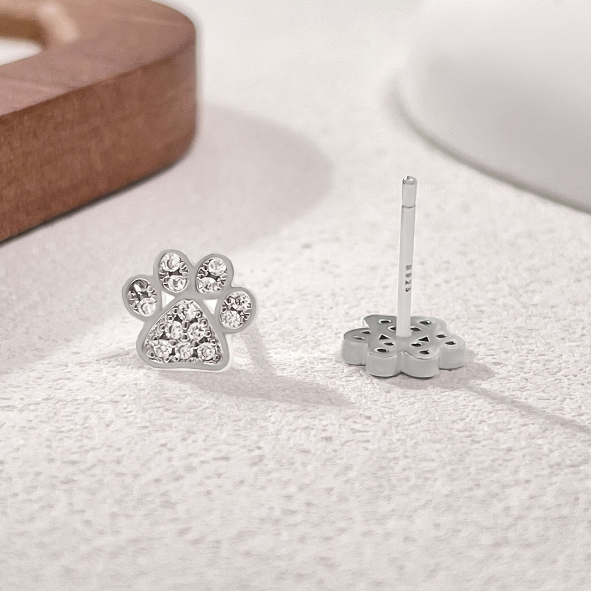 Cute Everyday Earrings - image 3