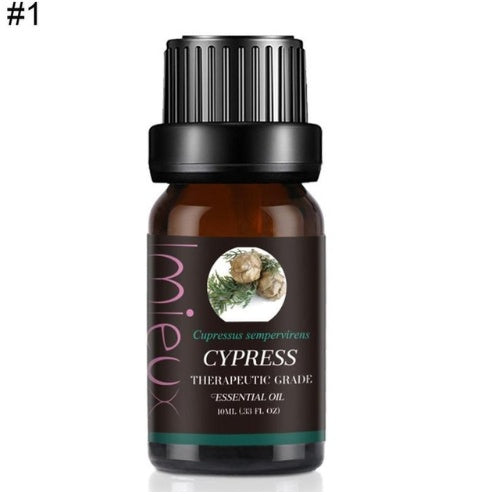 Aromatherapy Essential Oil - image 3