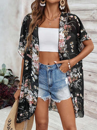 Summer Casual Short Sleeve Jacket For Women - image 8