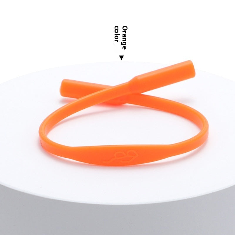 Silicone Non-Slip Glasses Strap - image 8