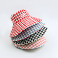 Foldable Wide Brim Sun Hat - image 3