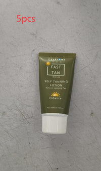 Self Tanning Body Lotion - image 11