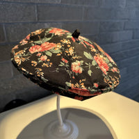 National Style Personalized Jacquard Hat - image 1