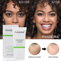 Long Lasting Moisturizing Makeup Primer - image 5