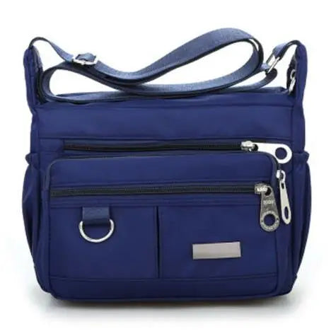 Bolso de hombro clásico - image 8