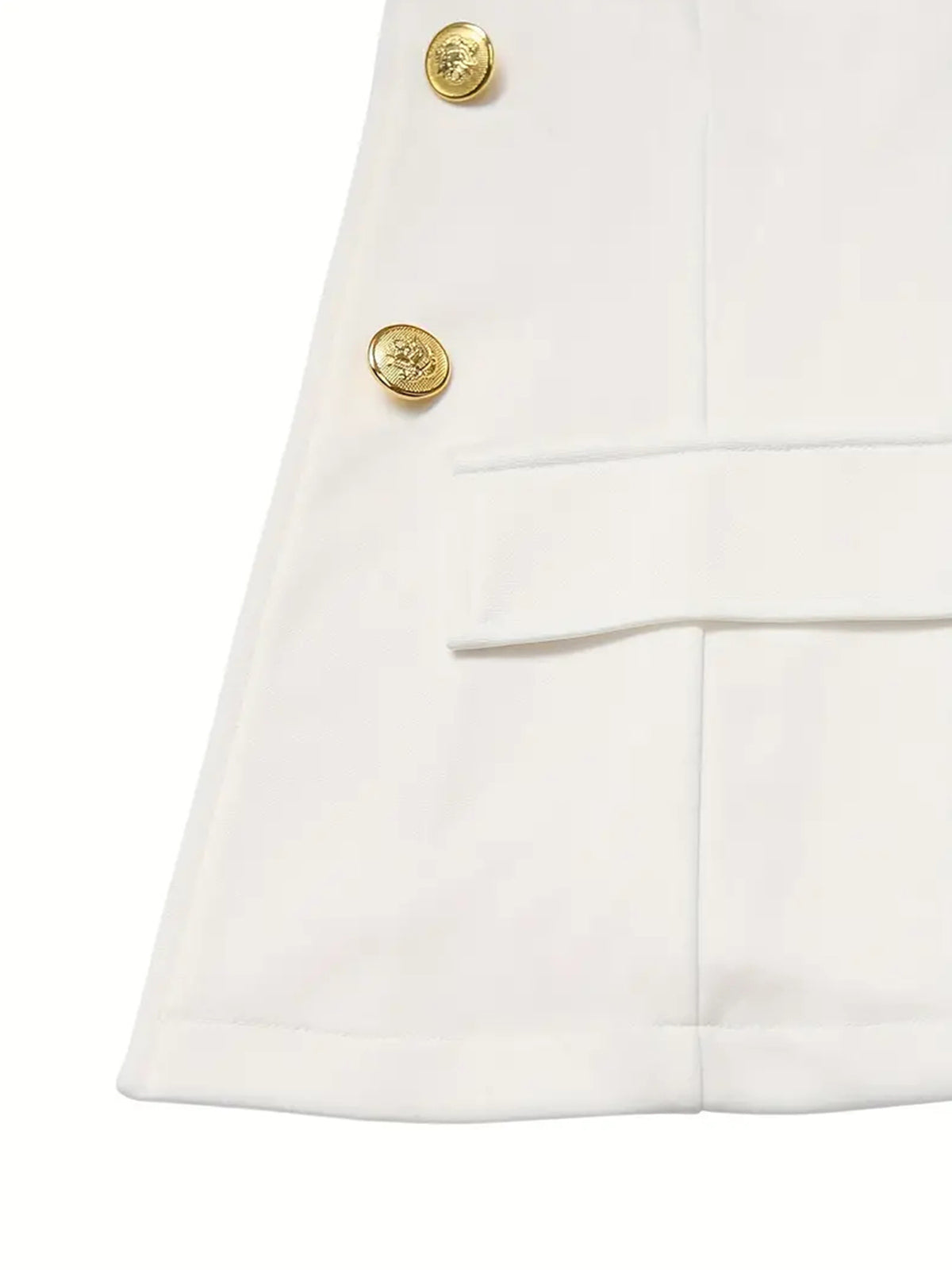 Women's Business Casual Suit And Trousers Large-sized Two-piece Set - image 3