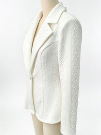 Women's Classic Suit Jacket - image 5