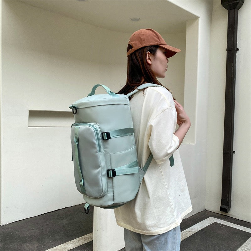 3 Way Convertible Gym Bag - image 2