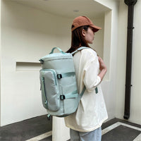 3 Way Convertible Gym Bag - image 2